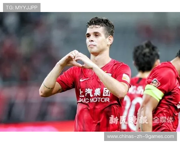 奥斯卡健康成焦点，海港支援共创未来