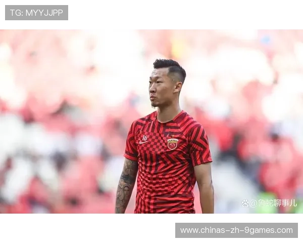 上海海港卫冕之路更坚定，外援进攻力增强